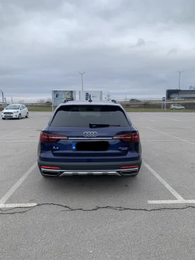 Audi A4 Allroad 40TDI - 24998 € / 48891.84 лв. - 23056178 4