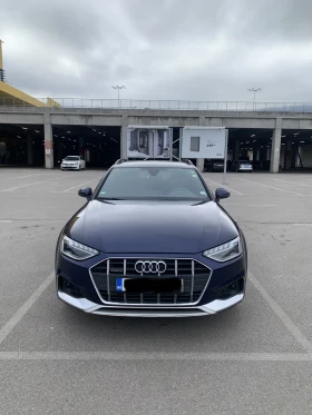 Audi A4 Allroad 40TDI - 24998 € / 48891.84 лв. - 23056178 8