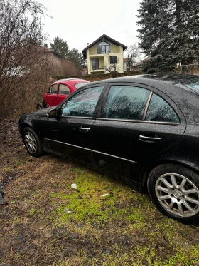 Mercedes-Benz E 320 - 2300 € / 4498.41 лв. - 15338965 3
