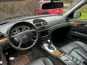 Mercedes-Benz E 320 - 2300 € / 4498.41 лв. - 15338965 10