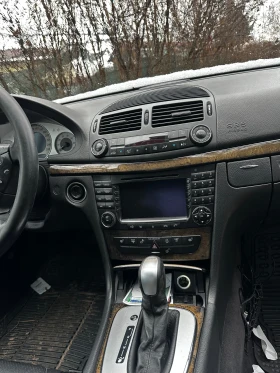 Mercedes-Benz E 320 - 2300 € / 4498.41 лв. - 15338965 6