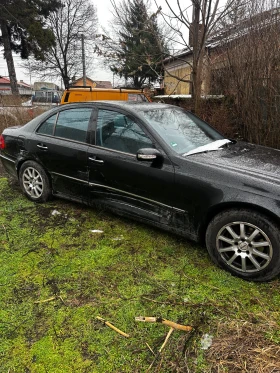 Mercedes-Benz E 320 - 2300 € / 4498.41 лв. - 15338965 4