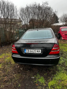Mercedes-Benz E 320 - 2300 € / 4498.41 лв. - 15338965 2