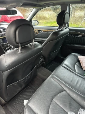 Mercedes-Benz E 320 - 2300 € / 4498.41 лв. - 15338965 9