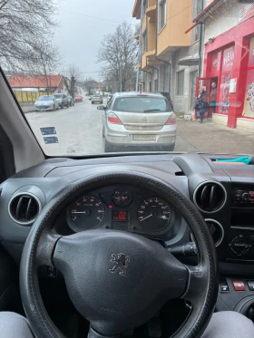 Peugeot Partner - 3100 € / 6063.07 лв. - 48583784 2