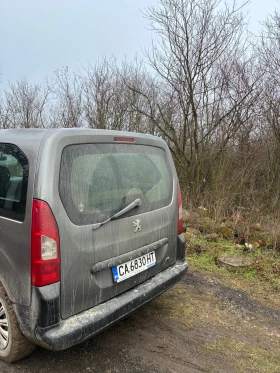 Peugeot Partner - 3100 € / 6063.07 лв. - 48583784 6