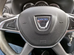 Dacia Logan MCV - 8000 € / 15646.64 лв. - 79310187 7