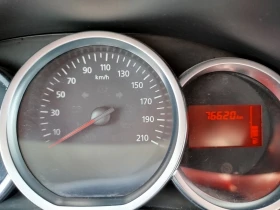 Dacia Logan MCV - 8000 € / 15646.64 лв. - 79310187 6