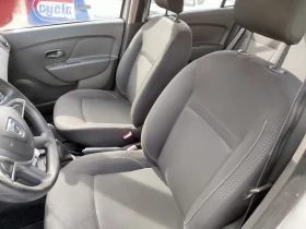 Dacia Logan MCV - 8000 € / 15646.64 лв. - 79310187 9