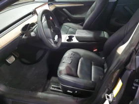 Tesla Model 3 AWD* ТЕРМОПОМПА* АВТОПИЛОТ* ПОДГРЕВ* ПАНОРАМА*  - 15000 € / 29337.45 лв. - 47118633 7