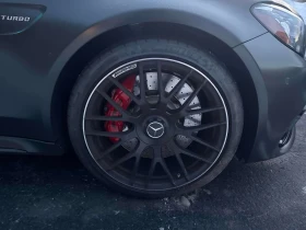 Mercedes-Benz C 63 AMG  S / CARFAX / ВСИЧКИ ЕКСТРИ ЗА МОДЕЛА  - 50100 € / 97987.08 лв. - 35222260 7