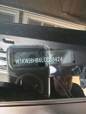 Mercedes-Benz C 63 AMG  S / CARFAX / ВСИЧКИ ЕКСТРИ ЗА МОДЕЛА  - 50100 € / 97987.08 лв. - 35222260 10