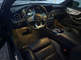 Mercedes-Benz C 63 AMG  S / CARFAX / ВСИЧКИ ЕКСТРИ ЗА МОДЕЛА  - 50100 € / 97987.08 лв. - 35222260 5