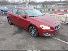 Volvo S60 2.5l Inscription T5 Premier