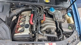 Audi A4 2.0 газ/бензин  - 2100 € / 4107.24 лв. - 42688794 8