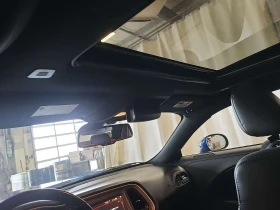 Dodge Challenger 5.7L R/T * CARFAX * PANORAMA*  - 30800 € / 60239.56 лв. - 33879094 13