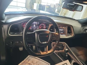 Dodge Challenger 5.7L R/T * CARFAX * PANORAMA*  - 30800 € / 60239.56 лв. - 33879094 9