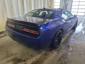 Dodge Challenger 5.7L R/T * CARFAX * PANORAMA*  - 30800 € / 60239.56 лв. - 33879094 3