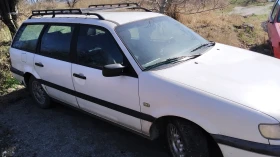 VW Passat комби - 400 € / 782.33 лв. - 48512856 4
