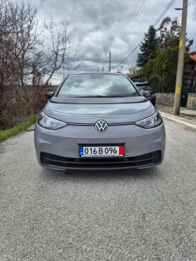 VW ID.3 PRO S /82Kw - 16999 € / 33247.15 лв. - 47476607 3