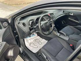 Honda Civic 1.6 i-DTEC | Auto.bg — изображение 6