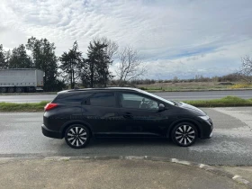 Honda Civic 1.6 i-DTEC | Auto.bg — изображение 4