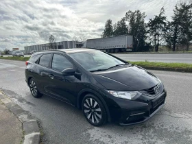Honda Civic 1.6 i-DTEC | Auto.bg — изображение 2