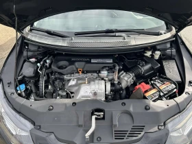Honda Civic 1.6 i-DTEC | Auto.bg — изображение 11