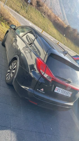 Honda Civic 1.6 i-DTEC | Auto.bg — изображение 13