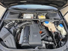 Audi A4 1.6 -102к.с S-line  - 3500 € / 6845.40 лв. - 98482365 14