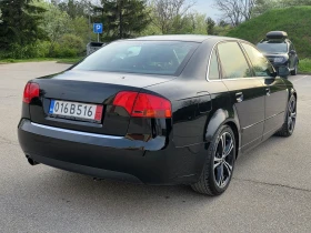 Audi A4 1.6 -102к.с S-line  - 3500 € / 6845.40 лв. - 98482365 3