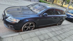 Audi A6 3.0TFSI* S-Line | Mobile.bg � ����� ������ 3