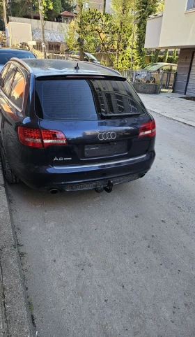 Audi A6 3.0TFSI* S-Line | Mobile.bg � ����� ������ 4