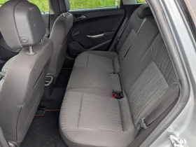 Opel Astra 1.6i/Navi/Xenon/������� | Mobile.bg � ����� ������ 12