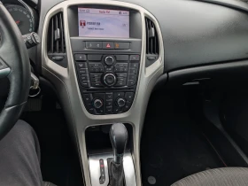 Opel Astra 1.6i/Navi/Xenon/������� | Mobile.bg � ����� ������ 10