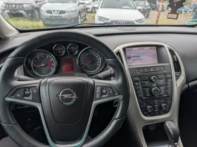 Opel Astra 1.6i/Navi/Xenon/������� | Mobile.bg � ����� ������ 8