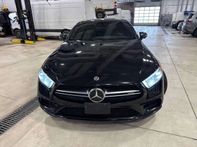 Mercedes-Benz CLS 53 AMG 4MATIC/���������/�������/360/�� MERCEDES | Mobile.bg � ����� ������ 2