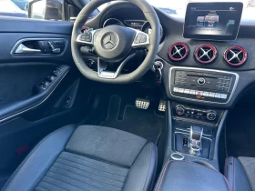 Mercedes-Benz CLA 45 AMG 4MATIC* A��������� * (���� �� ��) | Mobile.bg � ����� ������ 7