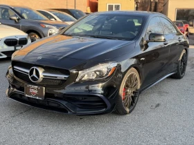 ������ Mercedes-Benz CLA 45...