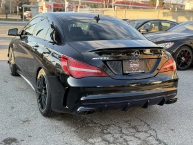Mercedes-Benz CLA 45 AMG 4MATIC* A��������� * (���� �� ��) | Mobile.bg � ����� ������ 6