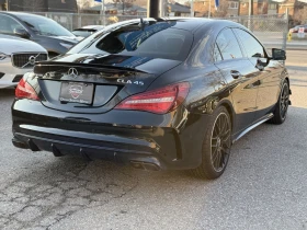 Mercedes-Benz CLA 45 AMG 4MATIC* A��������� * (���� �� ��) | Mobile.bg � ����� ������ 4