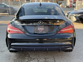 Mercedes-Benz CLA 45 AMG 4MATIC* A��������� * (���� �� ��) | Mobile.bg � ����� ������ 5