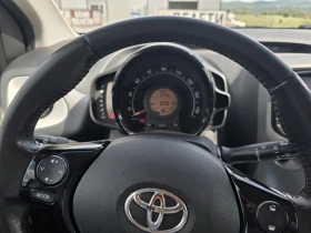 Toyota Aygo 1.0 VVT-i ������| ���������| ������� | Mobile.bg � ����� ������ 13