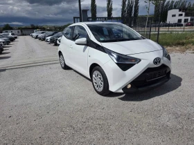 Toyota Aygo 1.0 VVT-i ������| ���������| ������� | Mobile.bg � ����� ������ 3