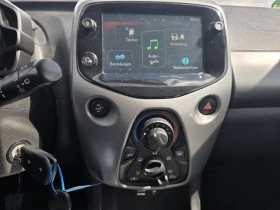 Toyota Aygo 1.0 VVT-i ������| ���������| ������� | Mobile.bg � ����� ������ 14