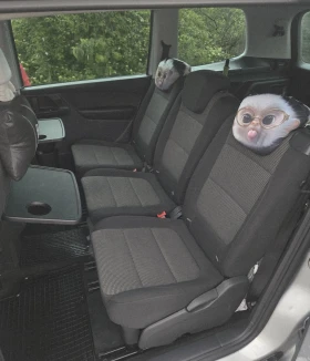 VW Sharan - 9000 € / 17602.47 лв. - 69139003 8