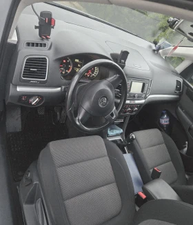 VW Sharan - 9000 € / 17602.47 лв. - 69139003 5