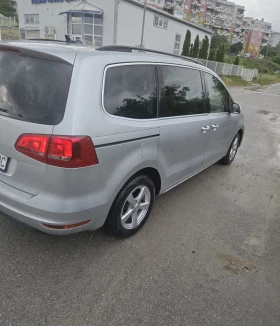 VW Sharan - 9000 € / 17602.47 лв. - 69139003 4