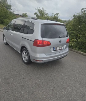 VW Sharan - 9000 € / 17602.47 лв. - 69139003 3
