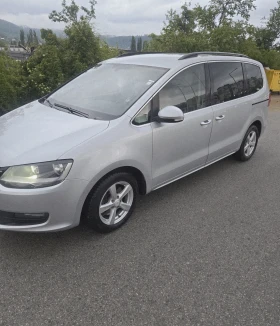 VW Sharan - 9000 € / 17602.47 лв. - 69139003 2